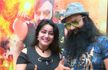 Was Honeypreet raped at Dera and did she blackmail Gurmeet Ram Rahim? They wanted a secret son